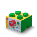 Room Copenhagen LEGO STORAGE BRICK 4 (19 colours)