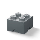 Room Copenhagen LEGO STORAGE BRICK 4 (19 colours)