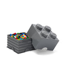 Room Copenhagen LEGO STORAGE BRICK 4 (19 colours)