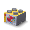 Room Copenhagen LEGO STORAGE BRICK 4 (19 colours)