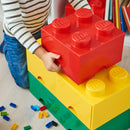 Room Copenhagen LEGO STORAGE BRICK 4 (19 colours)