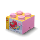 Room Copenhagen LEGO STORAGE BRICK 4 (19 colours)