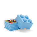 Room Copenhagen LEGO STORAGE BRICK 4 (19 colours)