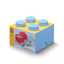 Room Copenhagen LEGO STORAGE BRICK 4 (19 colours)