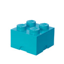 Room Copenhagen LEGO STORAGE BRICK 4 (19 colours)