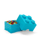 Room Copenhagen LEGO STORAGE BRICK 4 (19 colours)