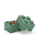 Room Copenhagen LEGO STORAGE BRICK 4 (19 colours)