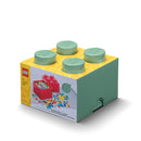 Room Copenhagen LEGO STORAGE BRICK 4 (19 colours)