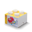 Room Copenhagen LEGO STORAGE BRICK 4 (19 colours)
