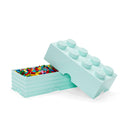 Room Copenhagen LEGO STORAGE BRICK 8 (18 colours)