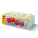 Room Copenhagen LEGO STORAGE BRICK 8 (18 colours)
