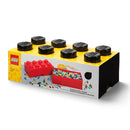 Room Copenhagen LEGO STORAGE BRICK 8 (18 colours)