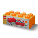 Room Copenhagen LEGO STORAGE BRICK 8 (18 colours)