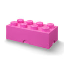 Room Copenhagen LEGO STORAGE BRICK 8 (18 colours)