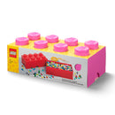 Room Copenhagen LEGO STORAGE BRICK 8 (18 colours)
