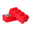 Room Copenhagen LEGO STORAGE BRICK 8 (18 colours)