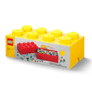 Room Copenhagen LEGO STORAGE BRICK 8 (18 colours)