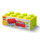 Room Copenhagen LEGO STORAGE BRICK 8 (18 colours)
