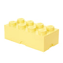 Room Copenhagen LEGO STORAGE BRICK 8 (18 colours)