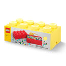 Room Copenhagen LEGO STORAGE BRICK 8 (18 colours)