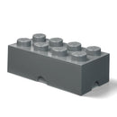 Room Copenhagen LEGO STORAGE BRICK 8 (18 colours)