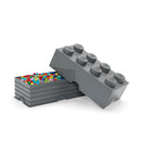 Room Copenhagen LEGO STORAGE BRICK 8 (18 colours)