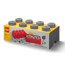 Room Copenhagen LEGO STORAGE BRICK 8 (18 colours)