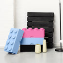 Room Copenhagen LEGO STORAGE BRICK 8 (18 colours)