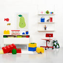 Room Copenhagen LEGO STORAGE BRICK 8 (18 colours)