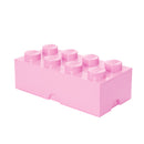 Room Copenhagen LEGO STORAGE BRICK 8 (18 colours)