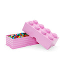Room Copenhagen LEGO STORAGE BRICK 8 (18 colours)