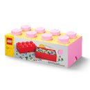 Room Copenhagen LEGO STORAGE BRICK 8 (18 colours)