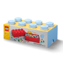 Room Copenhagen LEGO STORAGE BRICK 8 (18 colours)
