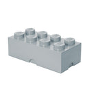 Room Copenhagen LEGO STORAGE BRICK 8 (18 colours)