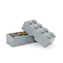 Room Copenhagen LEGO STORAGE BRICK 8 (18 colours)