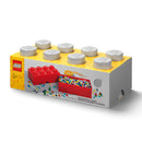 Room Copenhagen LEGO STORAGE BRICK 8 (18 colours)