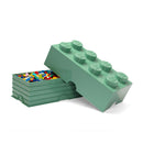 Room Copenhagen LEGO STORAGE BRICK 8 (18 colours)