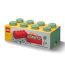 Room Copenhagen LEGO STORAGE BRICK 8 (18 colours)