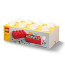 Room Copenhagen LEGO STORAGE BRICK 8 (18 colours)