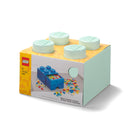 Room Copenhagen LEGO BRICK DRAWER 4 (1 DRAWER) (11 colours)