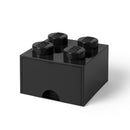Room Copenhagen LEGO BRICK DRAWER 4 (1 DRAWER) (11 colours)
