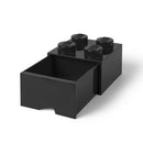 Room Copenhagen LEGO BRICK DRAWER 4 (1 DRAWER) (11 colours)