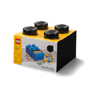 Room Copenhagen LEGO BRICK DRAWER 4 (1 DRAWER) (11 colours)