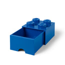 Room Copenhagen LEGO BRICK DRAWER 4 (1 DRAWER) (11 colours)