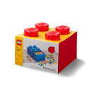 Room Copenhagen LEGO BRICK DRAWER 4 (1 DRAWER) (11 colours)