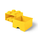Room Copenhagen LEGO BRICK DRAWER 4 (1 DRAWER) (11 colours)