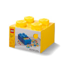 Room Copenhagen LEGO BRICK DRAWER 4 (1 DRAWER) (11 colours)