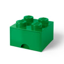 Room Copenhagen LEGO BRICK DRAWER 4 (1 DRAWER) (11 colours)