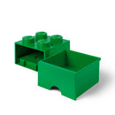 Room Copenhagen LEGO BRICK DRAWER 4 (1 DRAWER) (11 colours)