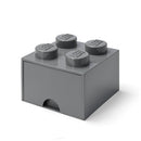 Room Copenhagen LEGO BRICK DRAWER 4 (1 DRAWER) (11 colours)